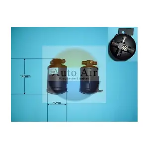 AUTO AIR GLOUCESTER 313562