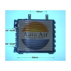 169683 AUTO AIR GLOUCESTER