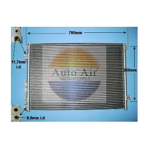 AUTO AIR GLOUCESTER 161240