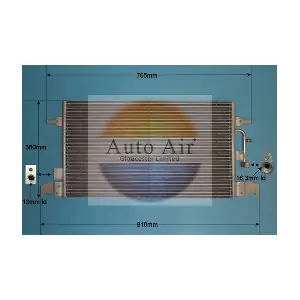 16-1439 AUTO AIR GLOUCESTER