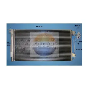 AUTO AIR GLOUCESTER 169964A