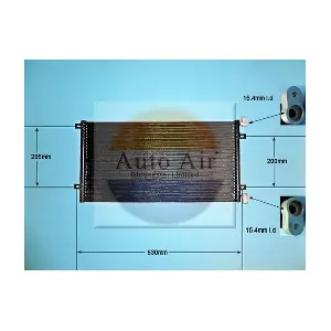 166199 AUTO AIR GLOUCESTER