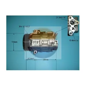 AUTO AIR GLOUCESTER 149731