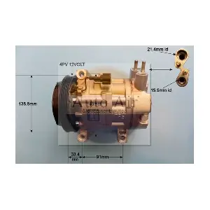 146206 AUTO AIR GLOUCESTER