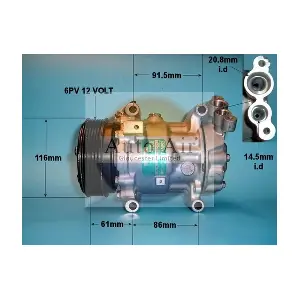 141206 AUTO AIR GLOUCESTER