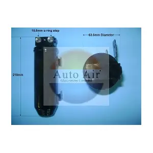 31-6845 AUTO AIR GLOUCESTER