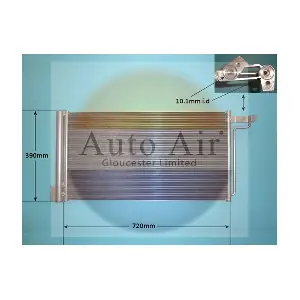 16-0067 AUTO AIR GLOUCESTER