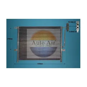 166101 AUTO AIR GLOUCESTER