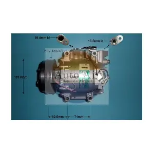 4900 HONDA