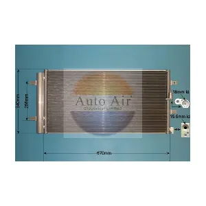 169821 AUTO AIR GLOUCESTER