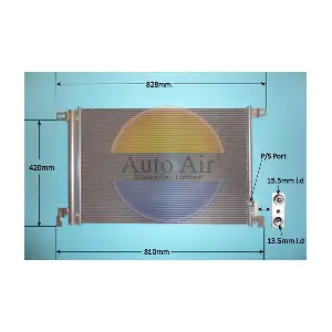 160057 AUTO AIR GLOUCESTER