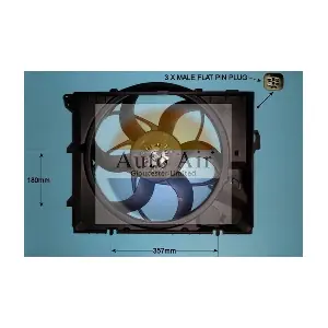 05-1044 AUTO AIR GLOUCESTER