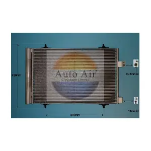 166232 AUTO AIR GLOUCESTER