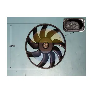 05-20030 AUTO AIR GLOUCESTER