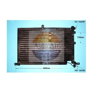 16-6500 AUTO AIR GLOUCESTER