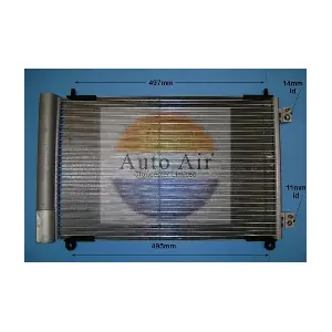 168911 AUTO AIR GLOUCESTER