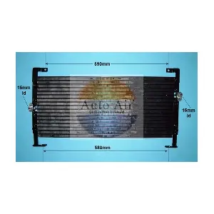 16-9635 AUTO AIR GLOUCESTER