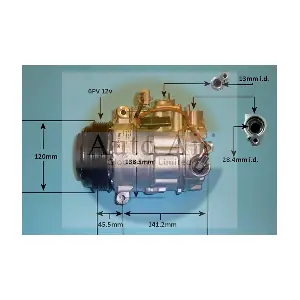 14-0240 AUTO AIR GLOUCESTER