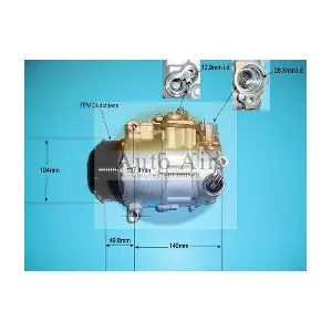 146261 AUTO AIR GLOUCESTER