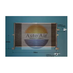 161132 AUTO AIR GLOUCESTER