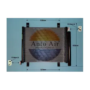 16-9978 AUTO AIR GLOUCESTER