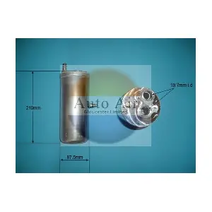 AUTO AIR GLOUCESTER 313842A