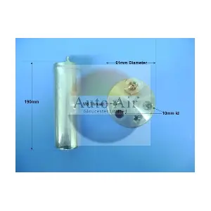 311098 AUTO AIR GLOUCESTER