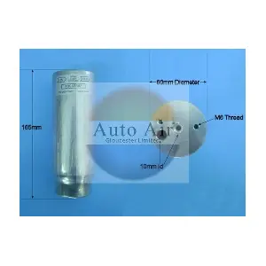 318104 AUTO AIR GLOUCESTER