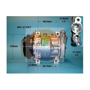 14-1201 AUTO AIR GLOUCESTER