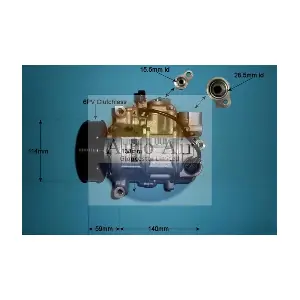 AUTO AIR GLOUCESTER 140085