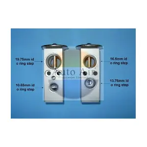 AUTO AIR GLOUCESTER 22-1039