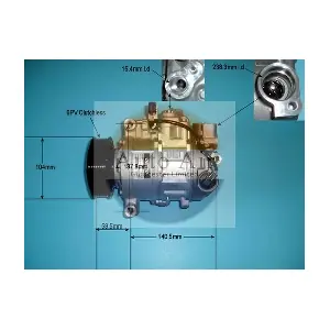 141256 AUTO AIR GLOUCESTER