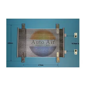 169788 AUTO AIR GLOUCESTER