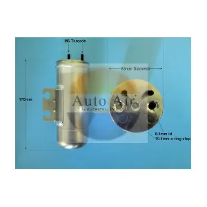 AUTO AIR GLOUCESTER 311124