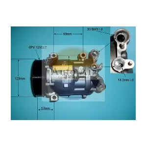AUTO AIR GLOUCESTER 140220R
