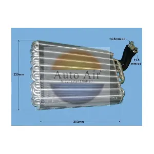 215615 AUTO AIR GLOUCESTER