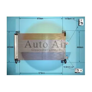 16-1407 AUTO AIR GLOUCESTER