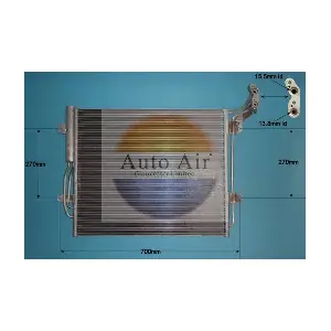 169977 AUTO AIR GLOUCESTER