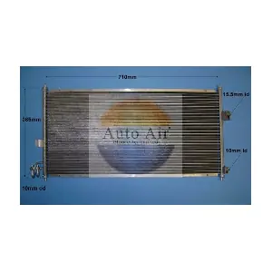 AUTO AIR GLOUCESTER 16-6208