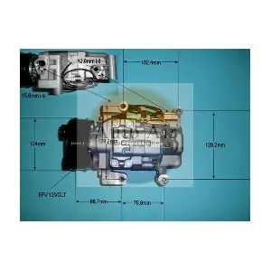 140079 AUTO AIR GLOUCESTER