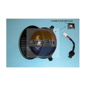 21-0055 AUTO AIR GLOUCESTER