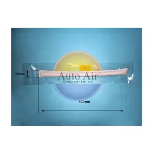 31-2820 AUTO AIR GLOUCESTER