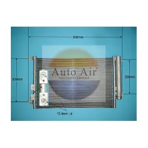 AUTO AIR GLOUCESTER 169787