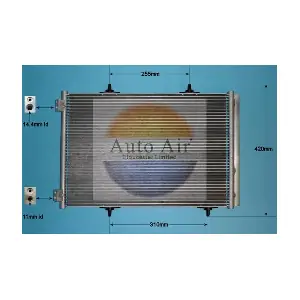 161339 AUTO AIR GLOUCESTER