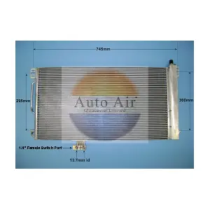 AUTO AIR GLOUCESTER 161351