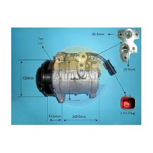 55116906AA JEEP