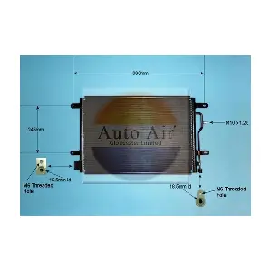AUTO AIR GLOUCESTER 169698