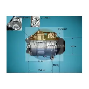 AUTO AIR GLOUCESTER 14-9767