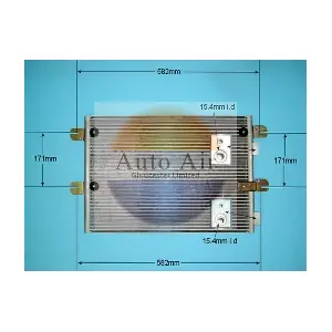 169921 AUTO AIR GLOUCESTER