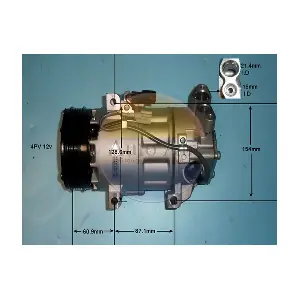 AUTO AIR GLOUCESTER 14-0298P